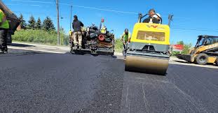 Why Choose Us For All Your Driveway Paving Needs in Notre Dame, IN?